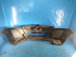 Front bumper Mazda CX-7 06-12