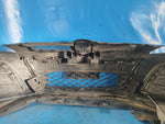 Front bumper Mazda CX-7 06-12
