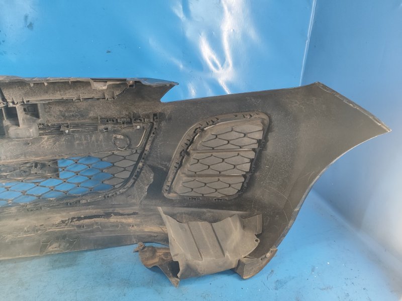 Front bumper Mazda CX-7 06-12