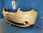 Front bumper KIA SOUL PS 13-19 2017