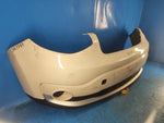 Front bumper KIA SOUL PS 13-19 2017
