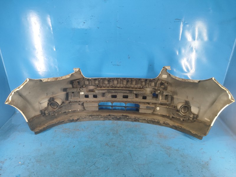 Front bumper KIA SOUL PS 13-19 2017