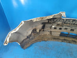 Front bumper KIA SOUL PS 13-19 2017