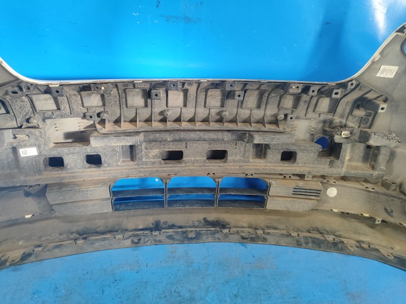 Front bumper KIA SOUL PS 13-19 2017