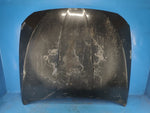 Hood BMW 5 Series (F10) 11-13