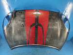 Hood MINI PACEMAN R61/COUNTRYMAN R60 10-17