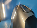 KIA SOUL PS 13-19 hood