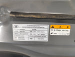 KIA SOUL PS 13-19 hood