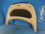 Hood KIA SOUL PS 13-19 2017