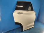 Door INFINITI QX50 18- 2023 Right Rear
