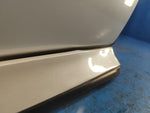 Door INFINITI QX50 18- 2023 Right Rear