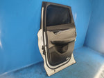Door INFINITI QX50 18- 2023 Right Rear