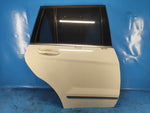 Door MERCEDES GLK-CLASS X204 08-15 2010 Right Rear