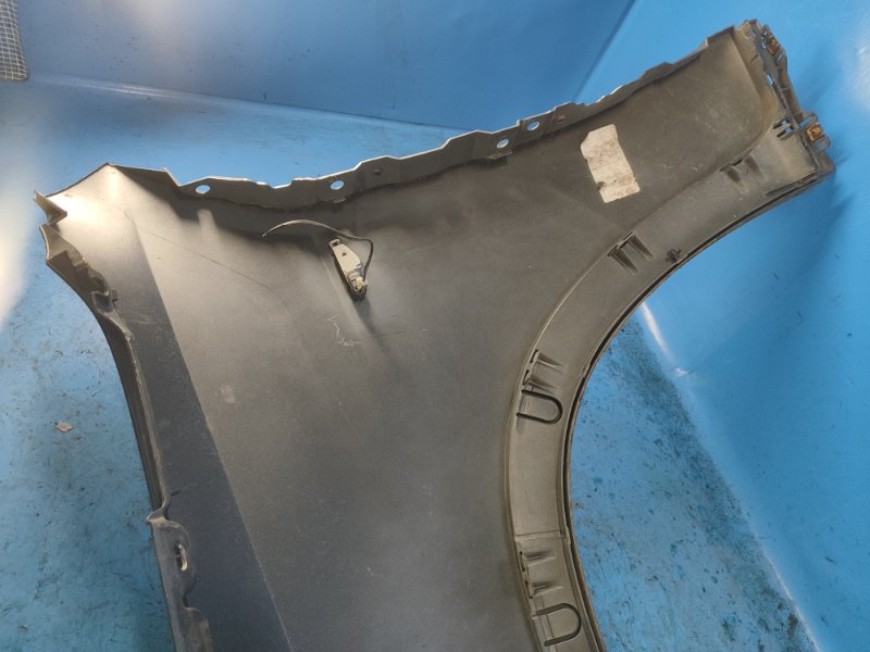 Front wing BMW X5 (E70) 07-13 Right