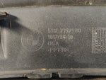 Front wing BMW X5 (E70) 07-13 Right