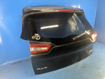JEEP CHEROKEE 14-Tailgate