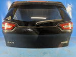 JEEP CHEROKEE 14-Tailgate