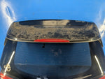 JEEP CHEROKEE 14-Tailgate