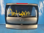 KIA SOUL PS 13-19 trunk lid