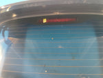 Trunk lid FIAT 500 (312/FF) 07-19
