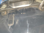 Trunk lid FIAT 500 (312/FF) 07-19