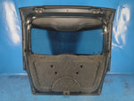 Trunk lid FIAT 500 (312/FF) 07-19