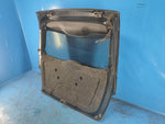 Trunk lid FIAT 500 (312/FF) 07-19