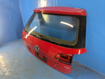 Trunk lid for Volkswagen Golf 12-21