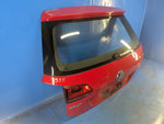 Trunk lid for Volkswagen Golf 12-21
