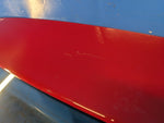 Trunk lid for Volkswagen Golf 12-21