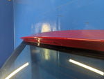 Trunk lid for Volkswagen Golf 12-21