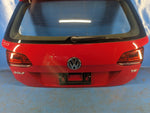Trunk lid for Volkswagen Golf 12-21