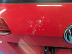 Trunk lid for Volkswagen Golf 12-21