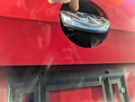 Trunk lid for Volkswagen Golf 12-21