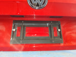 Trunk lid for Volkswagen Golf 12-21