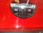 Trunk lid for Volkswagen Golf 12-21