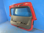 Trunk lid for Volkswagen Golf 12-21