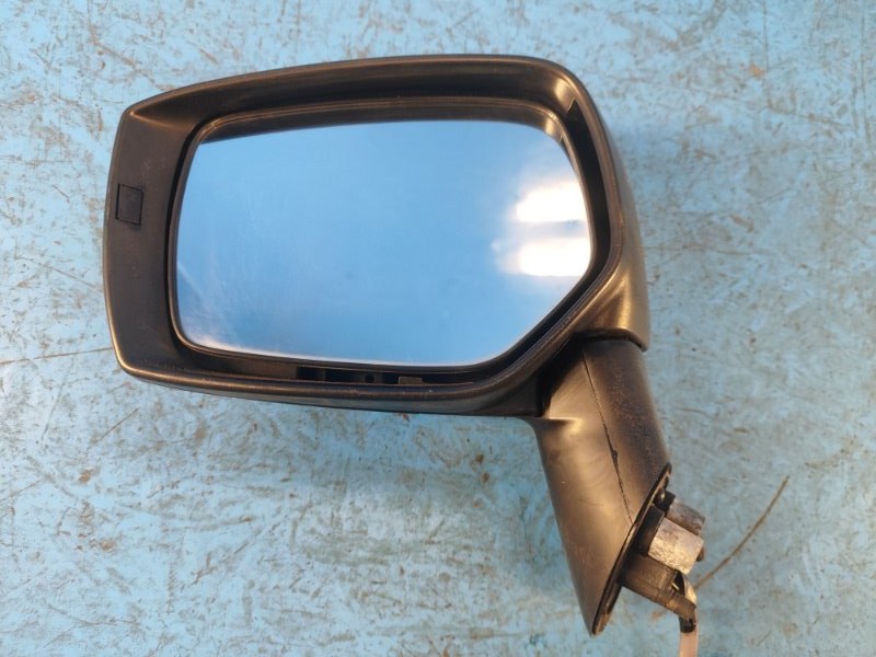 Mirror SUBARU CROSSTREK 12-17 2014 Lev.