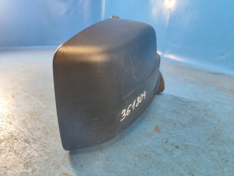 Mirror JEEP PATRIOT 10-17 2014 Right