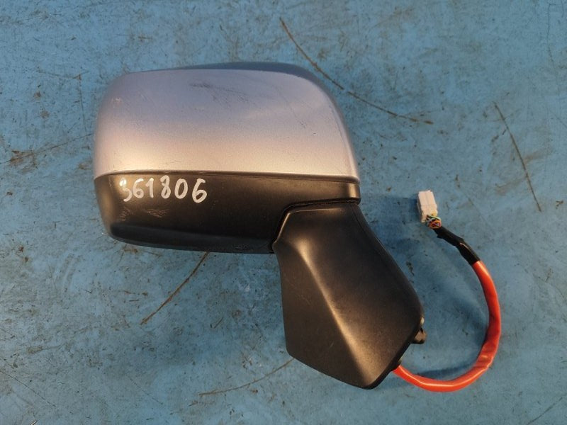 Mirror SUBARU FORESTER 12-19 2015 Right.