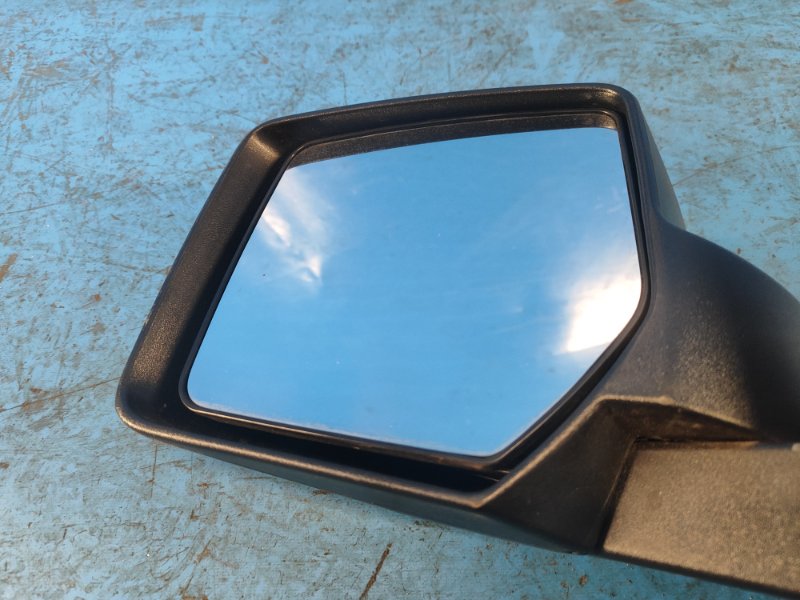 Mirror JEEP PATRIOT 10-17 2014 Lev.