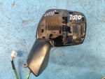 Mirror SUBARU FORESTER 12-19 2015 Lev.