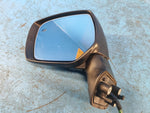 Mirror SUBARU FORESTER 12-19 2015 Lev.
