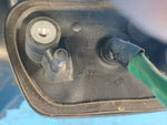 Mirror SUBARU FORESTER 12-19 2015 Lev.