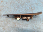 Power window button SUBARU FORESTER 12-19 2015 Right Front.