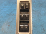 Power window control unit SUBARU CROSSTREK 12-17 2014 Left Front.