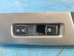 Power window button SUBARU CROSSTREK 12-17 2014 Right Front