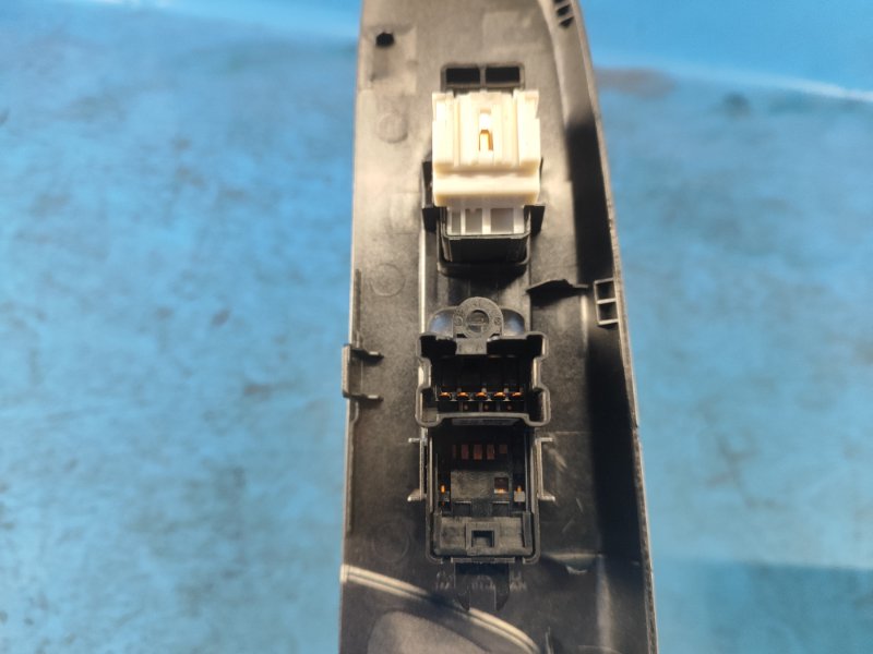 Power window button SUBARU CROSSTREK 12-17 2014 Right Front