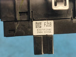 Power window button SUBARU CROSSTREK 12-17 2014 Right Rear