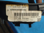 Window lift button FORD FOCUS 10-18 Right Front.
